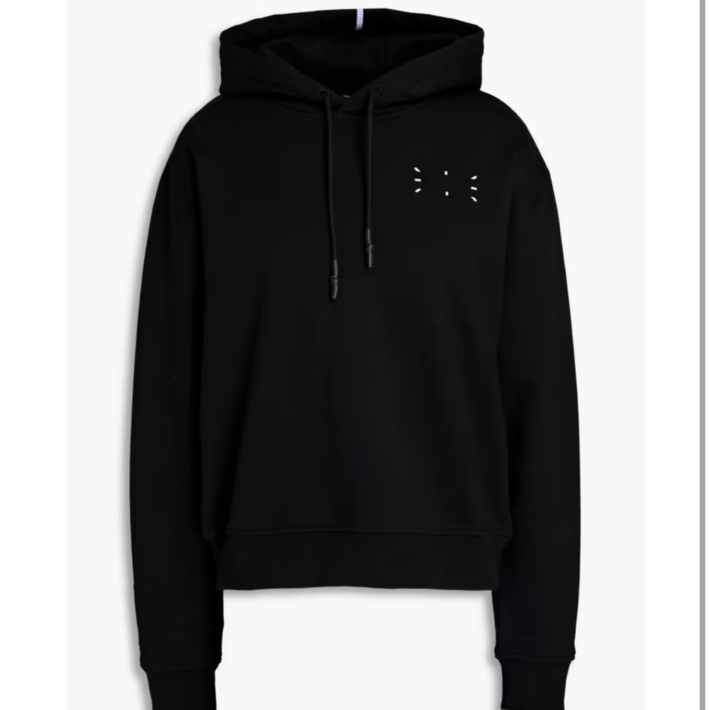 MCQ Alexander Mcqueen Hoodie